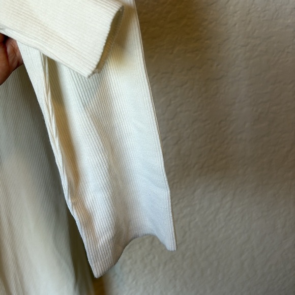 Eterne Long Sleeve Turtleneck Maxi Dress - Picture 10 of 14